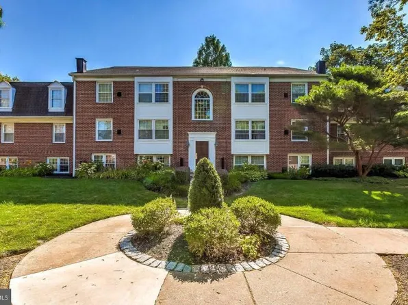 351 Homeland Southway Unit 1C, Baltimore, MD 21212