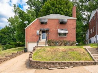 915 Woodbine St, Pittsburgh, PA