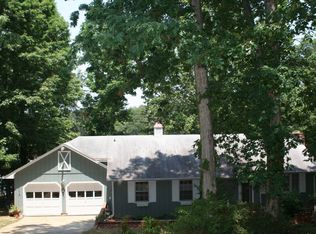 114 Lakeview Dr, Anderson, SC 29626