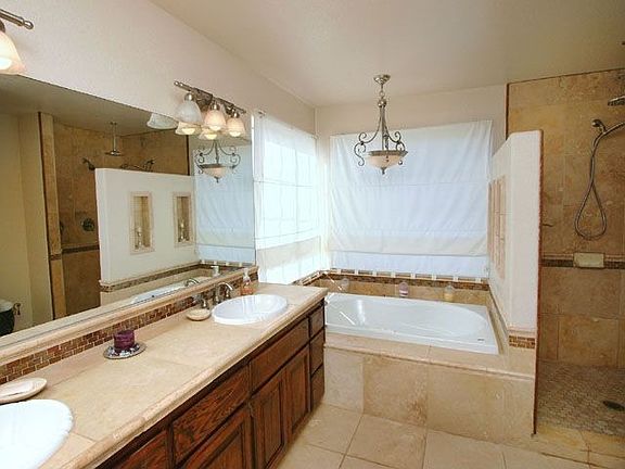 Remodeled Bathroom