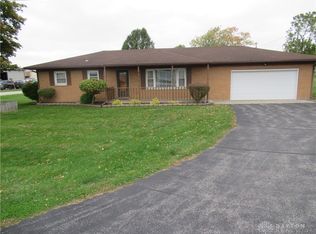 5412 Us Route 36 E, Greenville, OH 45331