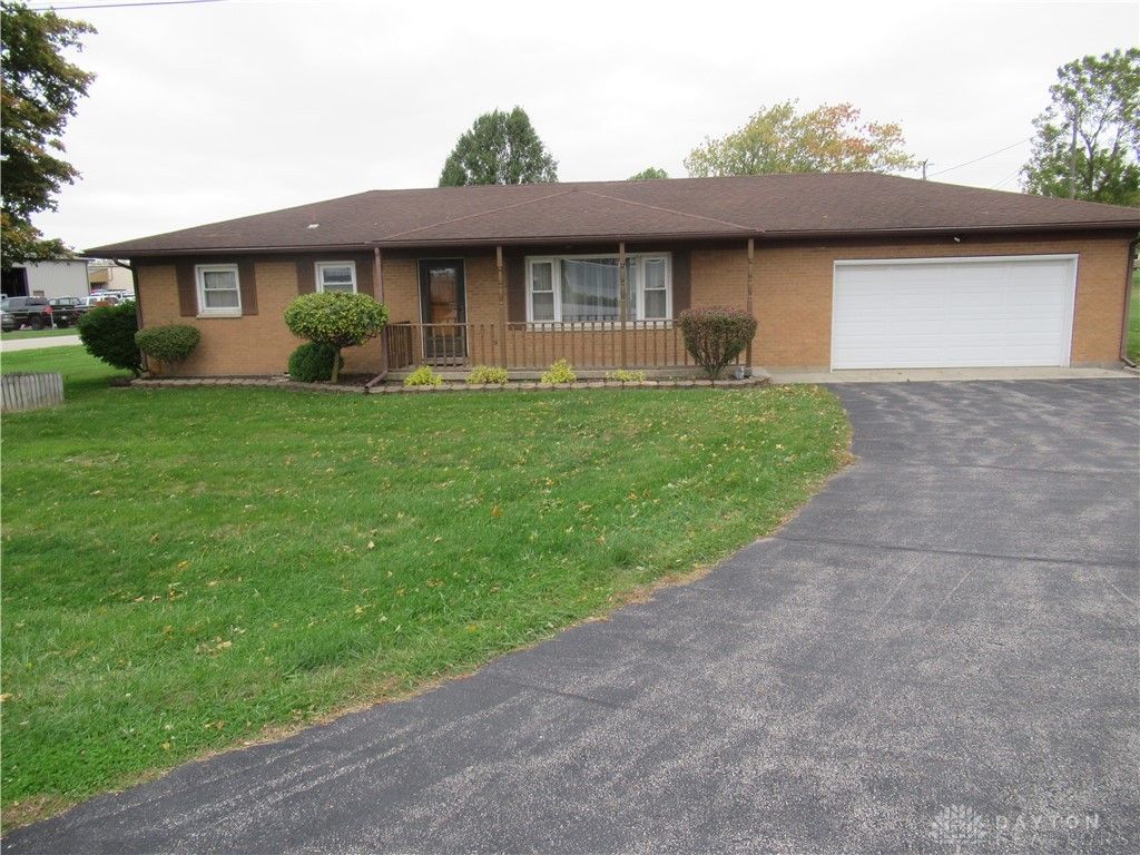 Real estate listing image