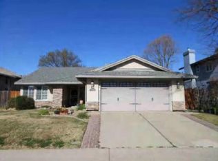 8109 Tevrin Way, Sacramento, CA