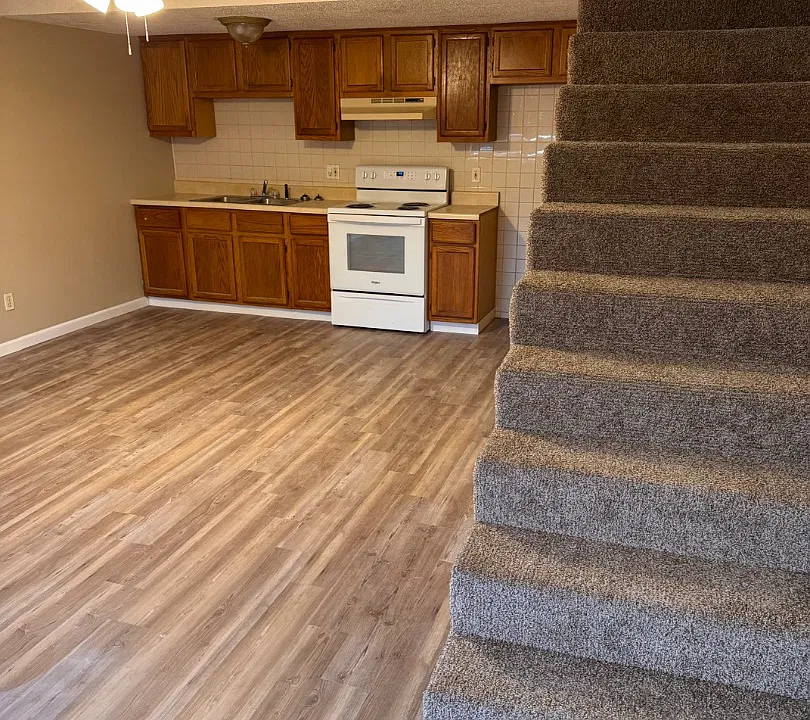 3322 S Westwood Blvd #1