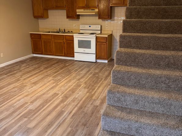 3322 S Westwood Blvd APT 1