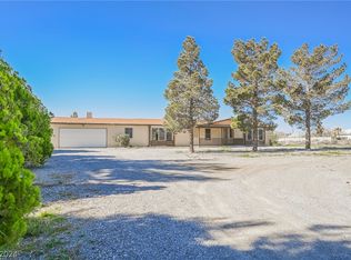 1501 Lost Creek Dr, Pahrump, NV 89048