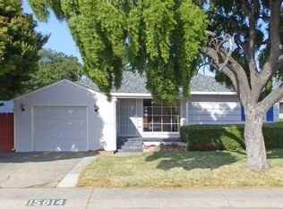 15814 Via Del Prado, San Lorenzo, CA