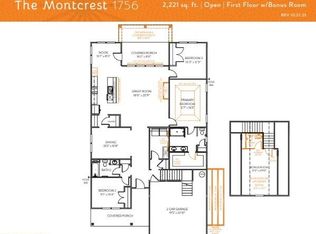 24051 Sailfish Dr, Lancaster, SC 29720