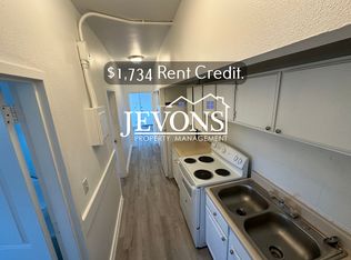6379 Arnold Dr NE #9, Moses Lake, WA 98837