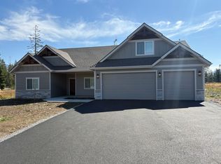 12664 E Howard Rd, Athol, ID 83801