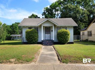 231 Birmingham St, Prichard, AL 36610