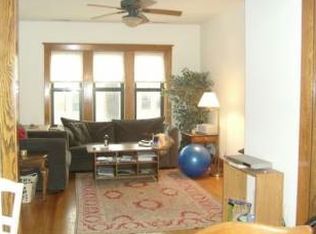 2302 W Chicago Ave APT 2, Chicago, IL 60622