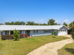 811 Degama Ave, Panama City, FL 32401
