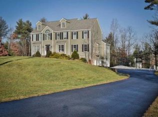 33 Jackman Ridge Rd, Windham, NH 03087