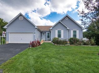 172 Willamette Dr, Bear, DE 19701