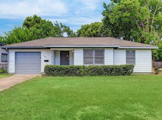 1706 3rd Ave N, Texas City, TX 77590