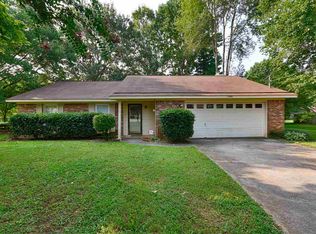 309 N Elton Cir, Meridianville, AL 35759