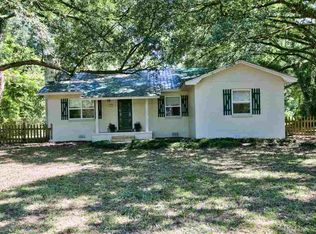 1721 W Page Rd, Tallahassee, FL 32305