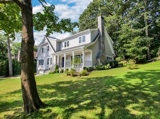 42 Ellsworth Rd, Larchmont, NY 10538