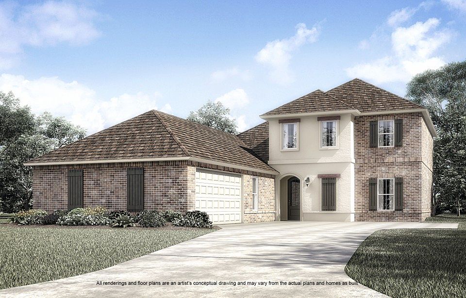 1st image of 13400 Belle Reine Dr