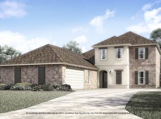 13400 Belle Reine Dr, Prairieville, LA 70769