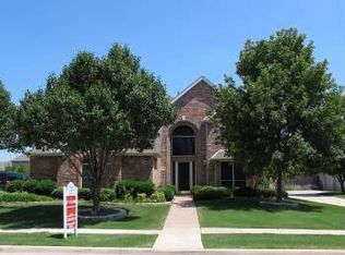 18 Meadow Ridge Dr, Trophy Club, TX 76262