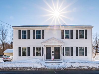 16 Jordan Avenue, Brunswick, ME, 04011