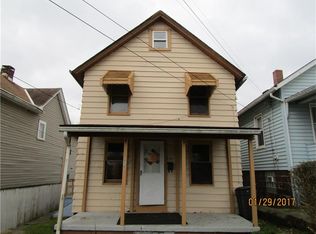 850 Broad St, Washington, PA 15301