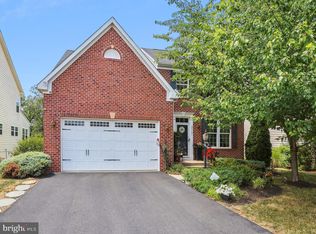 25781 Racing Sun Dr, Aldie, VA 20105