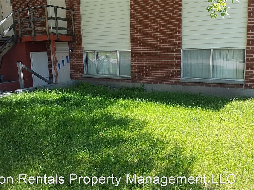817 Mary Anne Drive Apartments Riverton, WY Zillow