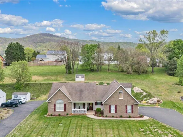 4447 Bonsack Rd, Roanoke, VA 24012