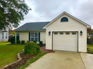 125 Alcester Rd, Goose Creek, SC 29445