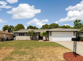 5905 La Castana Way, Sacramento, CA