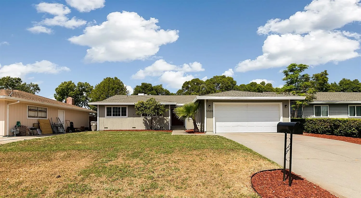 5905 La Castana Way photo 1