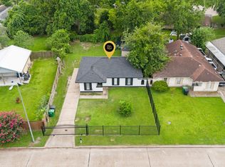 6618 Hopper Rd, Houston, TX 77016