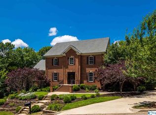 2211 Georgian Dr SE, Huntsville, AL 35801