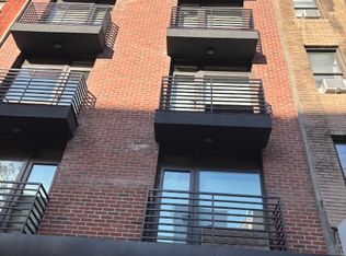 821 9th Ave FRONT 2C, New York, NY 10019