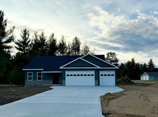 4910 Pine Needle Way, Wisconsin Rapids, WI 54494