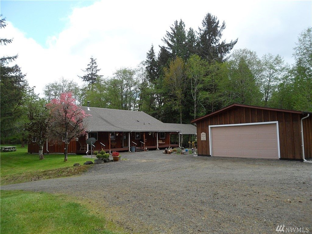 3873 Wishkah Rd, Aberdeen, WA 98520 Zillow
