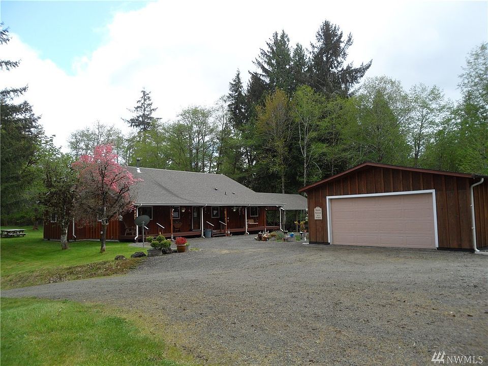 3873 Wishkah Rd, Aberdeen, WA 98520 Zillow