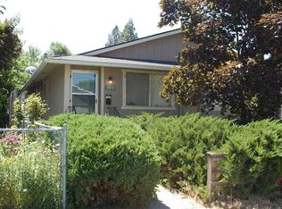 902 E North Ave, Spokane, WA 99207