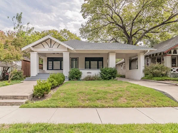 2209 6th Ave, Fort Worth, TX 76110