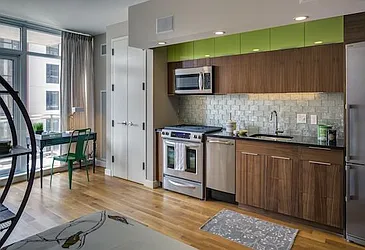 Rented by Halcyon Management Group LLC