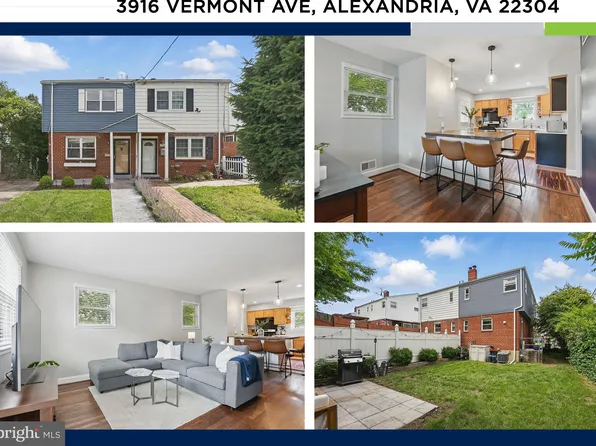 3916 Vermont Ave, Alexandria, VA 22304