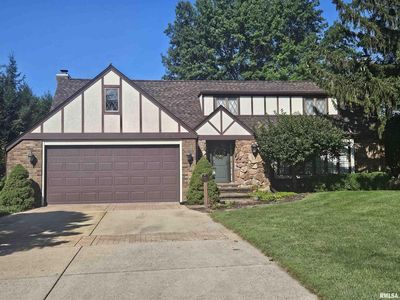 909 S Spring St, Geneseo, IL, 61254