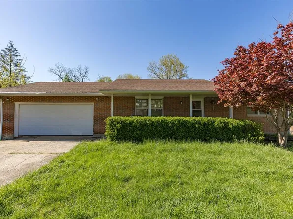 1111 Arnold Tenbrook Rd, Arnold, MO 63010