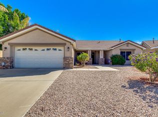 1107 N Freeman Ct, Gilbert, AZ 85233