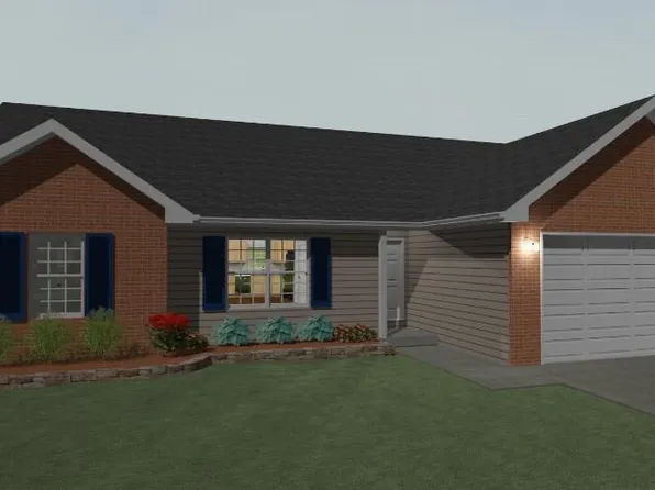 138 Vista Vallarta Dr, Union, MO 63084