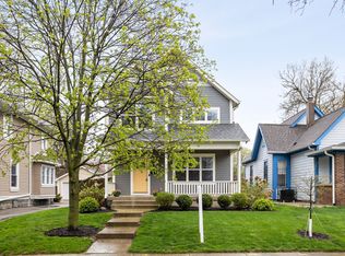 833 N Tacoma Ave, Indianapolis, IN