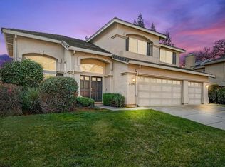 3190 Melrose Way, El Dorado Hills, CA